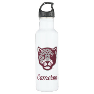 Texas A&M University - San Antonio   Jaguars Waterfles