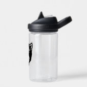 Texas A&M University - San Antonio | Jaguars Waterfles (Links)