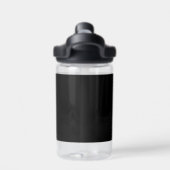 Texas A&M University - San Antonio | Jaguars Waterfles (Achterkant)