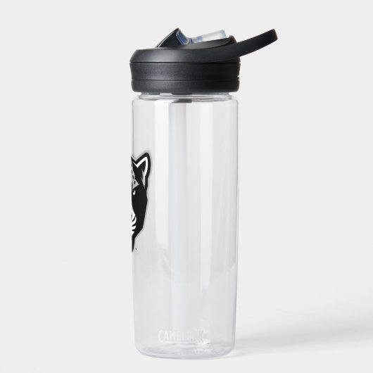 Texas A&M University - San Antonio | Jaguars Waterfles (Links)