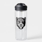 Texas A&M University - San Antonio | Jaguars Waterfles (Voorkant)