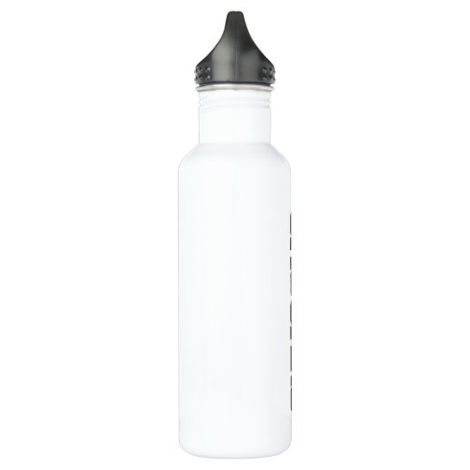 Texas A&M University - San Antonio Jaguars Waterfles (Links)