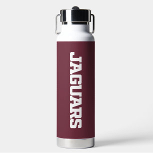 Texas A&M University - San Antonio Jaguars Waterfles