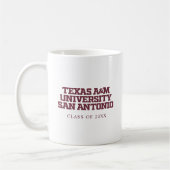 Texas A&M University - San Antonio Koffiemok (Links)