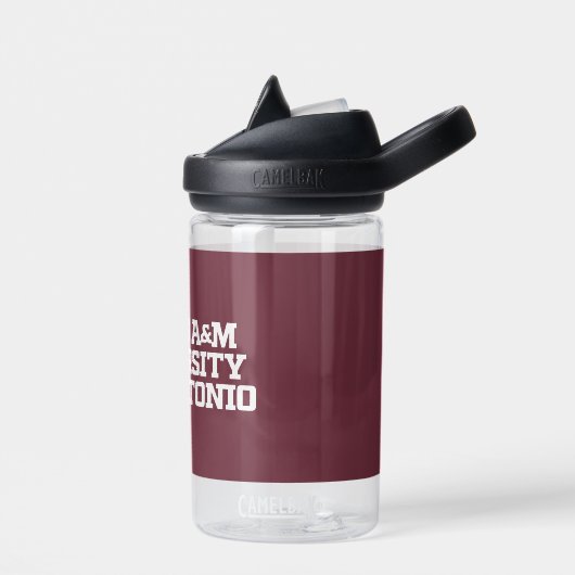 Texas A&M University - San Antonio Waterfles (Links)