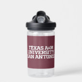 Texas A&M University - San Antonio Waterfles (Voorkant)
