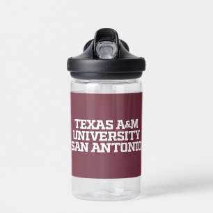 Texas A&M University - San Antonio Waterfles