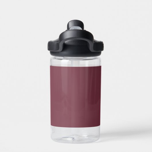 Texas A&M University - San Antonio Waterfles (Achterkant)