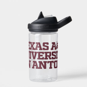 Texas A&M University - San Antonio Waterfles