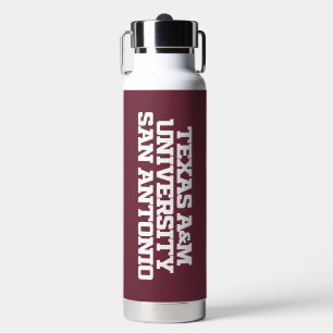 Texas A&M University - San Antonio Waterfles