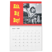 Texas Agenda 2013 Kalender (Mar 2027)