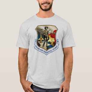 Texas Air National Guard T-shirt