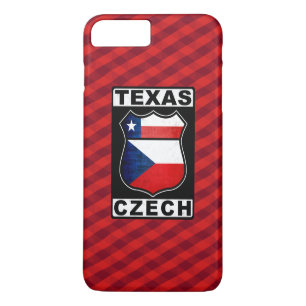 Texas American Phone Case