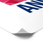 Texas Annular Eclipse Poster (Hoek)