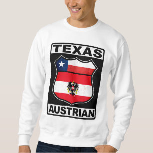 Texas Austrian American Trui