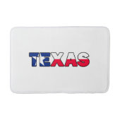 Texas Badmat (Voorkant)