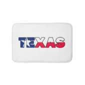 Texas Badmat (Voorkant)