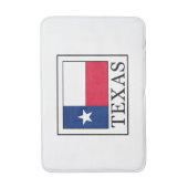 Texas Badmat (Voorkant Verticaal)