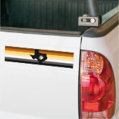 Texas Beer Bumpersticker (Op Truck)