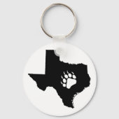 Texas Beer Sleutelhanger (Voorkant)