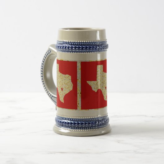 TEXAS BIERPUL (Voorkant links)