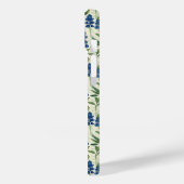 Texas Blue Bonnet Bloem Bloemendrager iPhone Hoesj Case-Mate iPhone Case (Achterkant / Links)