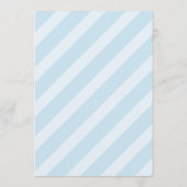 Texas Blue Gold-advies voor het spel met de bride Advieskaart (Achterkant)