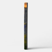 Texas Bluebonnet Case-Mate iPhone Case (Achterkant / Links)