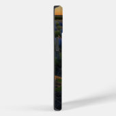 Texas Bluebonnet Case-Mate iPhone Case (Achterkant / Rechts)