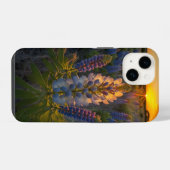 Texas Bluebonnet iPhone Hoesje (Achterkant horizontaal)