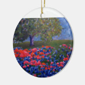 Texas Bluebonnet Ornament (Links)