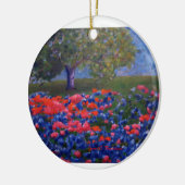 Texas Bluebonnet Ornament (Links)