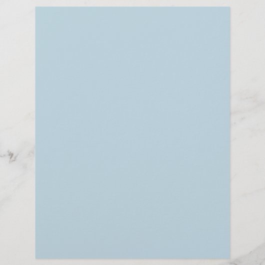 Texas Bluebonnets (Achterkant)