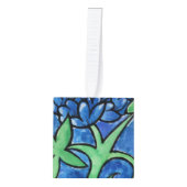 Texas Bluebonnets Decoratie (Voorkant)