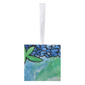 Texas Bluebonnets Decoratie (Rechts)