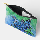 Texas Bluebonnets Etui (Open)