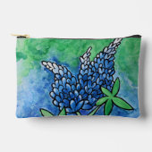 Texas Bluebonnets Etui (Voorkant)