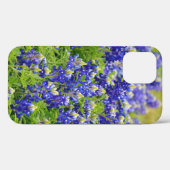 Texas Bluebonnets Flower Phone Case (Achterkant (horizontaal))