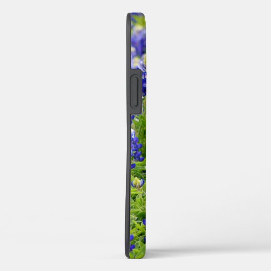 Texas Bluebonnets Flower Phone Case (Achterkant / Rechts)