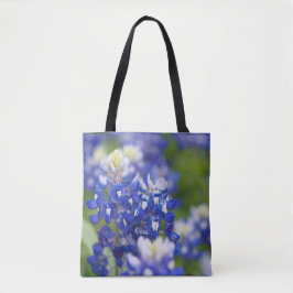 Texas Bluebonnets in bloom tas