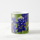 TEXAS BLUEBONNETS KOFFIEMOK (Center)