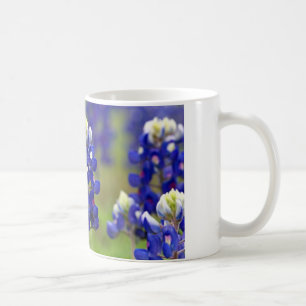 TEXAS BLUEBONNETS KOFFIEMOK