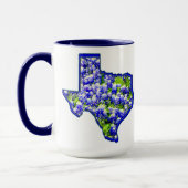 TEXAS BLUEBONNETS MOK (Links)