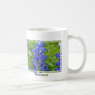 Texas Bluebonnets Mok