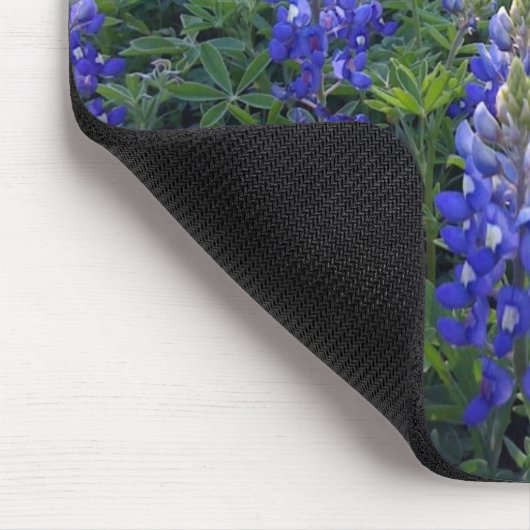 TEXAS BLUEBONNETS MUISMAT (Hoek)