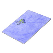 TEXAS BLUEBONNETS NOTITIEBLOK (Schuin)