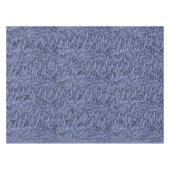 Texas Bluebonnets Tafelkleed (Voorkant (Horizontaal))