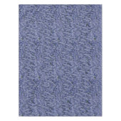 Texas Bluebonnets Tafelkleed (Voorkant)