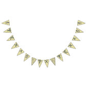 Texas Bluebonnets | Texas Pride Vlaggetjes (Alle)