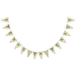 Texas Bluebonnets | Texas Pride Vlaggetjes